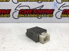 ♻️ Peugeot V Clic V-Clic 50 Evp 2007 - 2011 Voltage Regulator Rectifier ♻️