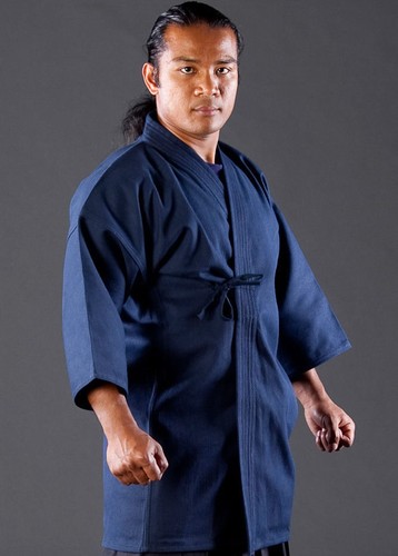 Keikogi veste kendo iaido - veste,