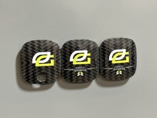 Astro A40 OpTic Gaming Chicago Huntsmen Speaker Tags Hecz Scump Rare H4F Formal