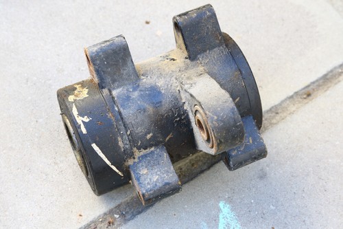 Pièce pour chassis quad - de,