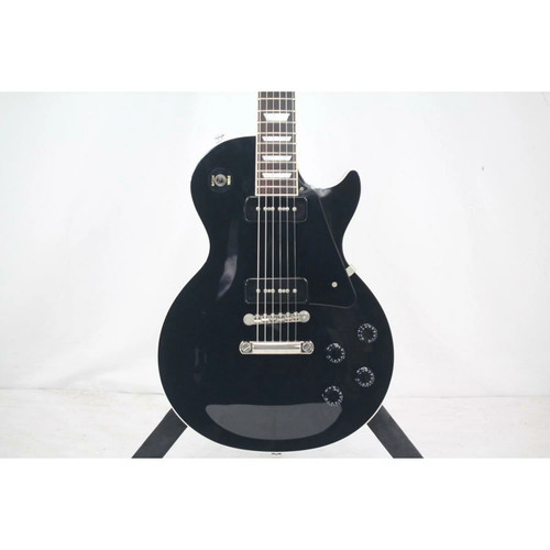 Guitare électrique gibson - guitare,