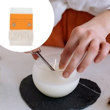  Chauffage Sans Fumée Meche