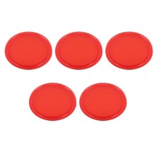 5Pcs 2 Pouces  Air Hockey