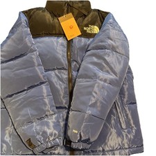 doudoune the north face
