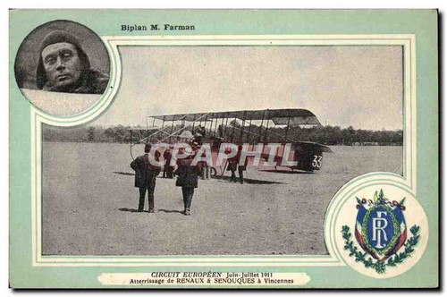 Atterrissage biplan m - atterrissage,