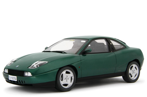 Laudoracing models fiat - 1:18,
