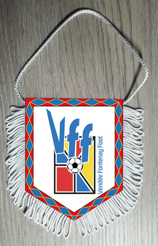 Fanion wimpel pennant - wimpel,
