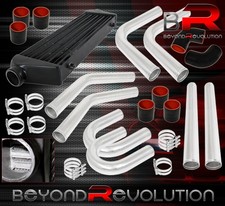 Aluminum Turbo 27.5"X7"X2.25"