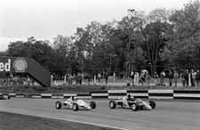 Niko Palhares Duckhams Racing