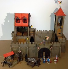 PLAYMOBIL 3450 CHATEAU