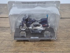 Moto Miniature Bmw R 850 Rt