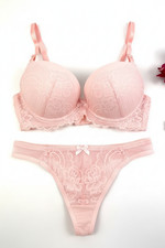 Ensemble Lingerie - Femme -