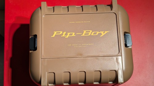 Fallout boite - fallout,