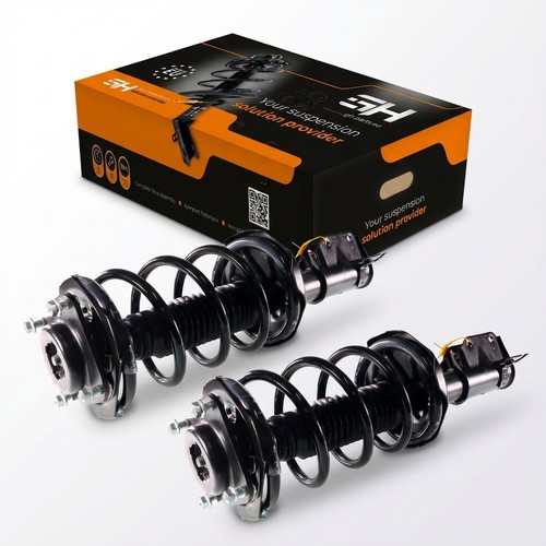 Jambe suspension - jambe,
