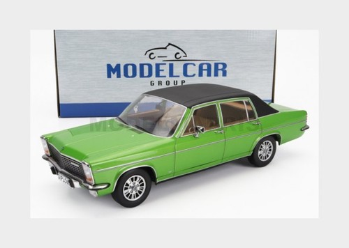 Mgc mgc18337 opel diplomat b - mgc,