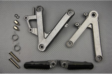 Platines Repose Pieds Avant