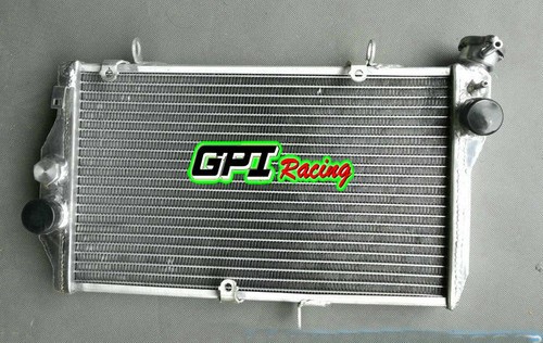 Radiateur en aluminium - 97-03,