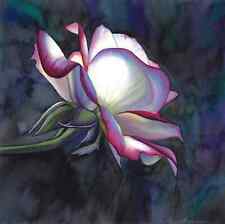 petit chef d' œuvre. rose en