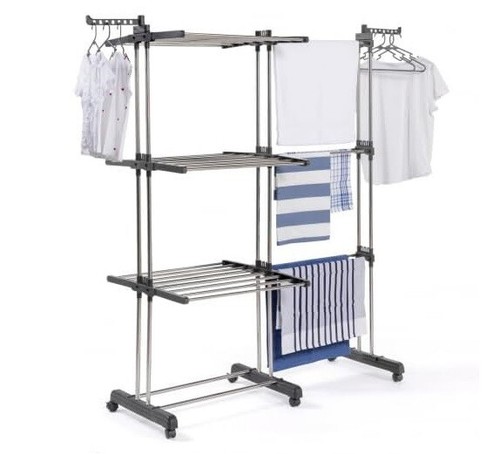 Séchoir linge etendoir - linge,