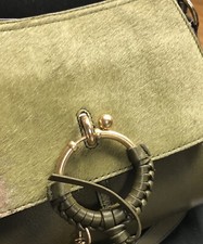 SEE BY CHLOE Joan Small