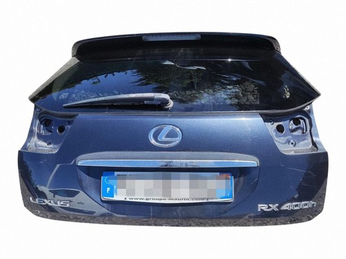 Lexus 300 2005 - 300,