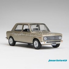 FIAT 128 Europe - 1978 1:43