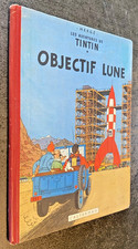 TINTIN : Objectif Lune - N°1