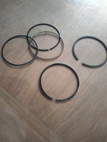 Jeu segments honda - jeu, (std)