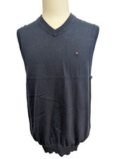 Pull Sans Manche TOMMY