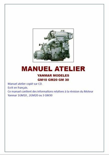 Manuel atelier reparation - manuel,