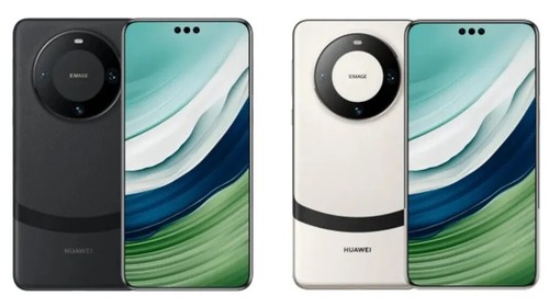 Huawei mate pro plus - mate, 60