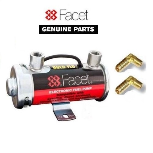 Facet pompe carburant - pompe,