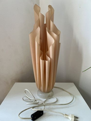 Lampe athéna vintage - vintage, georgia