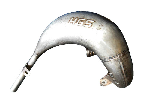 Collecteur echappement ktm - ktm, 65