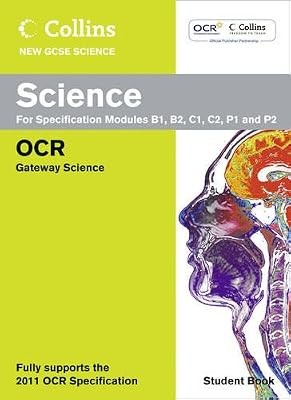 Collins gcse science 2011 - science,