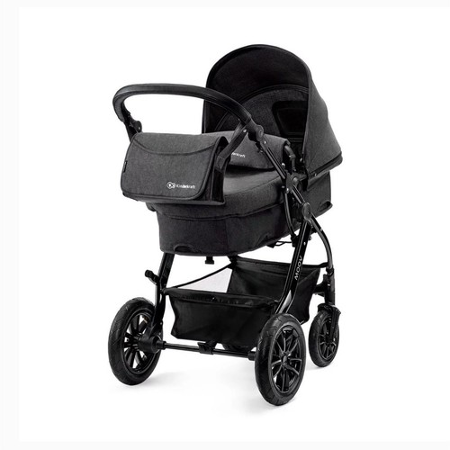 Kinderkraft moov poussette - moov,