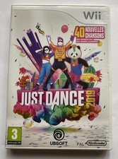Just Dance 2019  - Wii