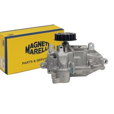 Pompe à huile Pompe à huile moteur pour FORD Tourneo Custom V362 Transit V363 - 