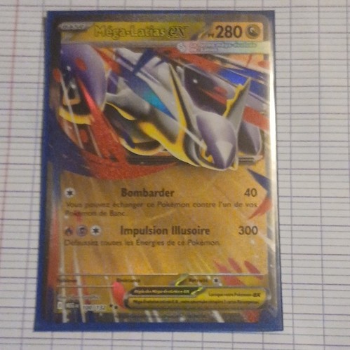 Mega latias 280 - mega, pv