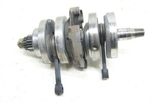 Vilebrequin de honda CB 125