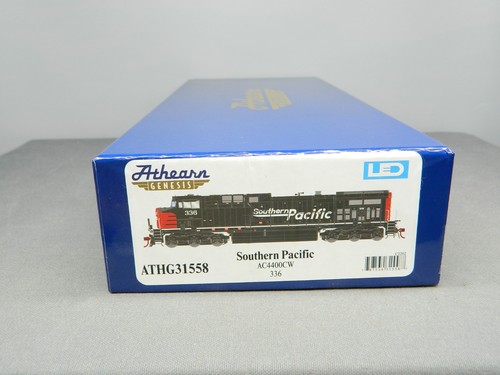 Athearn genesis athg31558 - athearn,