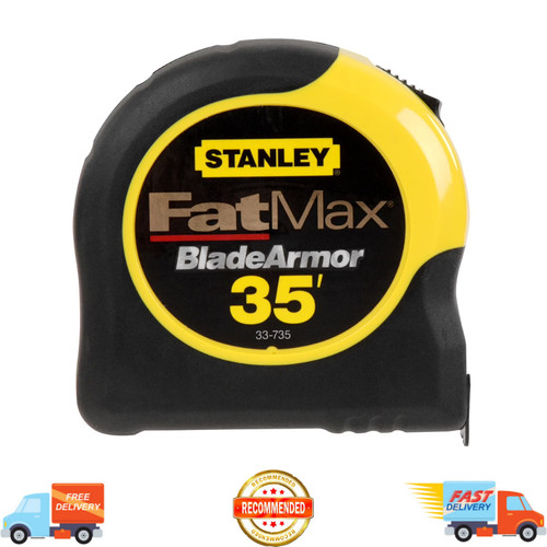 Stanley fatmax tape - fatmax,