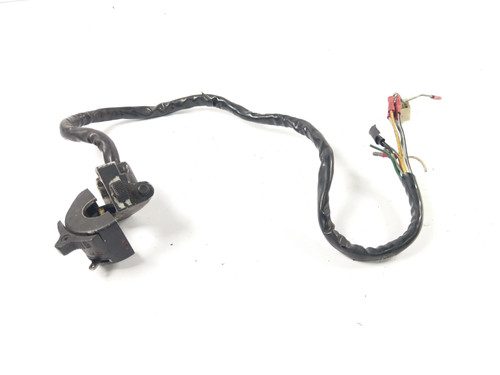 Yamaha 250 350 type 351 - rd,