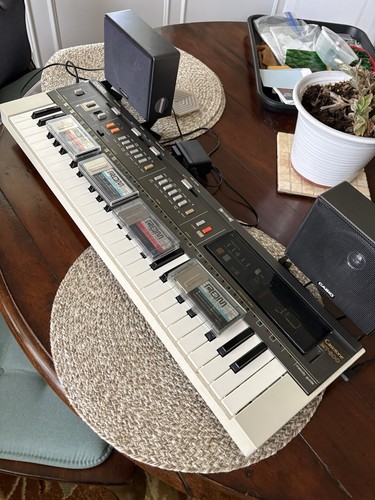 Vtg casiotone casio 800 - casiotone, mt-800