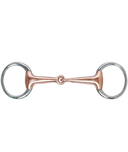 Morso oliva acciaio - morso, inox