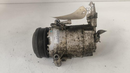 Compresseur clim opel - compresseur, astra