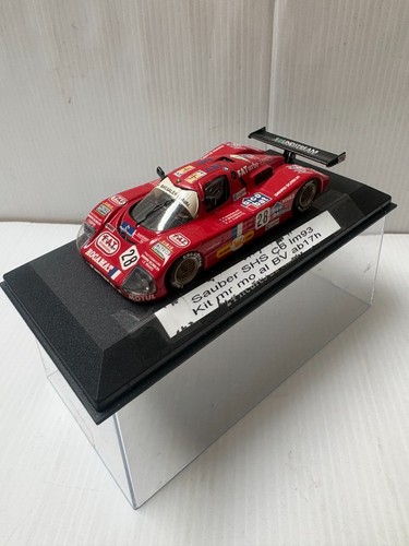 Kit mini racing - kit,