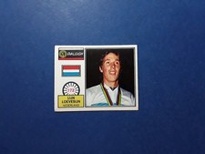 Panini Sprint 72 Lijn