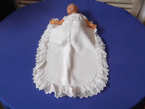 Nid ange ancien bébé - de, (