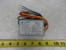 SUNPARK SL27T ELECTRONIC BALLAST, 0551C